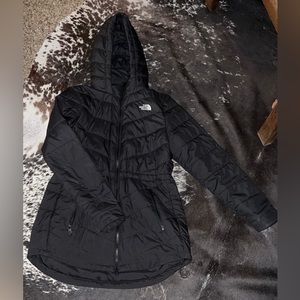 North Face Puffer Jacket
